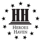 Mi Heroes Haven